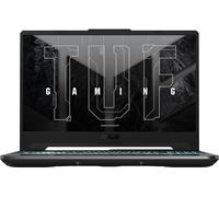 ASUS TUF Gaming A15 FA506NCR-HN108 Noir graphite