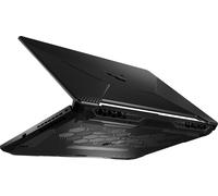 ASUS TUF Gaming A15/FA506NCR/R7-7435HS/15.6"/FHD/16GB/512GB SSD/RTX 3050/W11H/Schwarz/2R