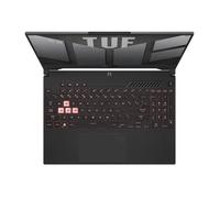 ASUS TUF Gaming A15 FA507NU