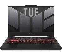 ASUS TUF Gaming A15 FA507NV-LP103W, Mecha Gray, Ryzen 5 7535HS, 16GB RAM, 512GB SSD, GeForce RTX 4060