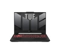 Asus TUF Gaming A15 FA507RM-HQ074W [15,6", Ryzen 7 6800H 3,2GHz, 16GB RAM, 1TB SSD, NVIDIA GeForce RTX 3060, Win 11 Home] gris/noir