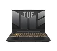 ASUS TUF Gaming A15 FA507UI-LP120W - 15,6" FHD 144Hz, AMD Ryzen 9-8945H, 16 Go de RAM, SSD 512 Go, GeForce RTX 4070, Windows 11