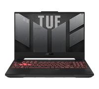 ASUS TUF Gaming A15 FA507XV-HQ002W - AMD Ryzen 9 7940HS / 4 GHz - Win 11 Home - GeForce RTX 4060 - 16 Go RAM - 1 TB SSD NVMe