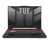 ASUS TUF Gaming A15 R7 16Go 512Go RTX 4050
