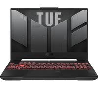 ASUS TUF Gaming A15 R9-8945H 16 512 4060 FA507UV-LP014 sans OS - ordinateur portable - 4 GHz