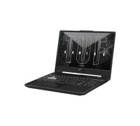 ASUS TUF Gaming A15 TUF506QM-HN151W Ordinateur portable 39,6 cm (15.6") Full HD AMD Ryzen? 7 5800H 16 Go DDR4-SDRAM 512 Go SSD N