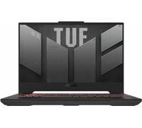 ASUS TUF Gaming A15 TUF507NVR-LP047 AMD Ryzen 7 7435HS/16GB/512GB SSD/RTX 4060/15.6" ASUS TUF Gaming A15 TUF507NVR-LP047 AMD Ryzen 7 7435HS/16GB/512GB SSD/RTX 4060/15.6" ASUS TUF Gaming A15 TUF507NVR-