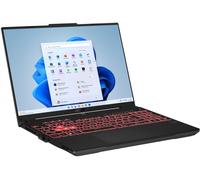 ASUS TUF Gaming A16 FA607NU-R5165W - Ryzen 5-7535HS | 16" | 144Hz | 16Go | 512Go | W11H | RTX4050