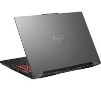 ASUS TUF Gaming A16/FA607NU-RL051W/R5-7535HS/16"/WUXGA/16GB/512GB SSD/RTX 4050/W11H/Grau/2R