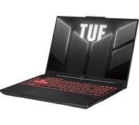 ASUS TUF Gaming A16/FA607NU-RL060/R5-7535HS/16"/WUXGA/16GB/1TB/RTX 4050/pas d'OS/Gris/2R