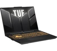 ASUS TUF Gaming A16 FA607PI-QT103W - 16" | AMD Ryzen 9 7940HX | 16 Go de RAM | 1 To de SSD | NVIDIA RTX 4070