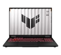 ASUS TUF Gaming A16 FA608UH-RV015W AMD Ryzen™ 7 260 Ordinateur portable 40,6 cm (16 ) Full HD+ 16 Go DDR5-SDRAM 512 Go SSD NVIDIA GeForce RTX 5050 Wi-Fi 6E (802.11ax) Windows 11 Home Gris