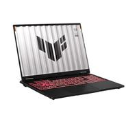 Asus TUF Gaming A16 FA608UP-RV014W Gris - PC Portable Gaming 16" WUXGA 165 Hz - AMD Ryzen 7 260 - GeForce RTX 5070 8 Go - 32 Go LPDDR5X - SSD 512 Go - Windows 11