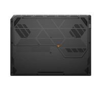 ASUS TUF Gaming A16 FA608WI-QT012W AMD Ryzen AI 9 HX 370 Ordinateur portable 40,6 cm (16") 2.5K 32 Go LPDDR5x-SDRAM 1 To SSD NVIDIA GeForce RTX 4070 Wi-Fi 6E (802.11ax) Windows 11 Home Gris