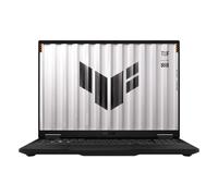 ASUS TUF Gaming A16 FA608WI-QT012W Copilot+ PC AMD Ryzen AI 9 HX 370 Ordinateur portable 40,6 cm (16 ) 2.5K 32 Go LPDDR5x-SDRAM 1 To SSD NVIDIA GeForce RTX 4070 Wi-Fi 6E (802.11ax) Windows 11 Home Gri