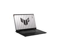 Asus TUF Gaming A16 TUF608PM-DRV039W Gris 16" (AMD Ryzen 9 7940HX - NVIDIA GeForce RTX 5060 - SSD 1To - RAM 16Go - Windows 11) - AZERTY