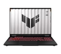 ASUS TUF Gaming A16 TUF608UM-DICRV070W - 16" Ryzen 7 260 32 Go RAM 1 To SSD Gris AZERTY