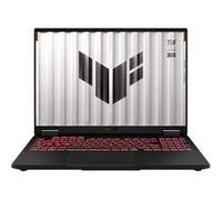 ASUS TUF Gaming A16 TUF608UM-DICRV070W - 16" Ryzen 7 260 32 Go RAM 1 To SSD Gris AZERTY