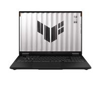 ASUS TUF Gaming A16 -TUF608UM-DRQT050W Copilot+ PC AMD Ryzen™ 7 260 Ordinateur portable 40,6 cm (16 ) 2.5K 16 Go DDR5-SDRAM 512 Go SSD NVIDIA GeForce RTX 5060 Wi-Fi 6E (802.11ax) Windows 11 Home Gris