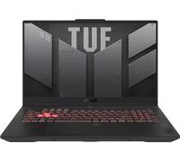 ASUS TUF Gaming A17 FA707NU-HX051