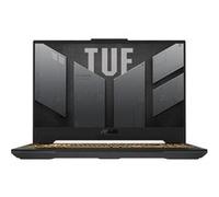 ASUS TUF Gaming A17 FA707NU-HX058W - AMD Ryzen 5 - Win 11 Home - GF RTX 4050 - 16 Go RAM - 512 Go SSD NVMe - 17.3" 1920 x 1080 (Full HD) @ 144 Hz - Wi-Fi 6, Bluetooth - gris jaeger Gris jaeger G