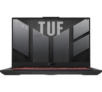 ASUS TUF Gaming A17 FA707NVR-HX009 AMD
