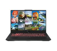 ASUS TUF Gaming A17-TUF707NUR-HX004W, 17.3 Pouces FHD 144Hz PC Portable (AMD Ryzen 7 7435HS 4.5 GHz, 16GB DDR5 4800Mhz, 512GB SSD, NVIDIA GeForce RTX 4050 TGP 140W, Windows 11 Home) - Clavier AZERTY