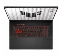 ASUS PC Gamer TUF Gaming A18 - 18" 144Hz - Ryzen 7 260 - RTX 5060 8Go - 32/512Go - Sans Windows