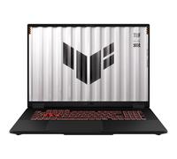 ASUS TUF Gaming A18 TUF808UM-DICS8103W - 18" Ryzen 7 260 32 Go RAM 1 To SSD Gris AZERTY