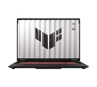 ASUS TUF Gaming A18-TUF808UM-S8044W 18 Pouces FHD+ 144Hz PC Portable (AMD Ryzen 7 260, 32GB DDR5, 1TB SSD, NVIDIA GeForce RTX 5060, Windows 11 Home) - Clavier AZERTY