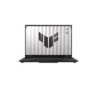 ASUS TUF Gaming A18 -TUF808UP-DRS9036W Copilot+ PC AMD Ryzen™ 7 260 Ordinateur portable 45,7 cm (18") 2.5K 16 Go DDR5-SDRAM 1 To SSD NVIDIA GeForce RTX 5070 Wi-Fi 6E (802.11ax) Windows 11 Home Gris