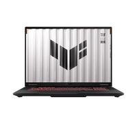 ASUS TUF Gaming A18 TUF808UP-S9054W AMD Ryzen™ 7 260 Ordinateur portable 45,7 cm (18 ) 2.5K 32 Go DDR5-SDRAM 1 To SSD NVIDIA GeForce RTX 5070 Wi-Fi 6E (802.11ax) Windows 11 Home Gris