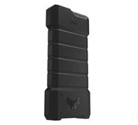 ASUS TUF Gaming A2 - Boitier externe - M.2 - M.2 NVMe Card - USB 3.2 (Gen 2x2) - noir