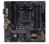 ASUS TUF GAMING A520M-PLUS II AMD A520 Emplacement AM4 micro ATX