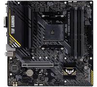 Asus TUF GAMING A520M-PLUS II Carte mère Socket (PC) AMD AM4 Facteur de forme (détails) ATX Chipset de la carte mère AMD® A520