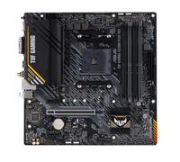 ASUS TUF GAMING A520M-PLUS WIFI AMD A520 Emplacement AM4 micro ATX
