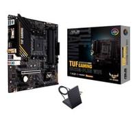 ASUS TUF GAMING A520M-PLUS WIFI AMD A520 Emplacement AM4 micro ATX