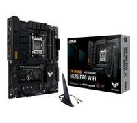 ASUS TUF GAMING A620-PRO WIFI AMD A620 Emplacement AM5 ATX