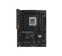 ASUS TUF GAMING A620-PRO WIFI - Carte-mère - ATX - Socket AM5 - AMD A620 Chipset - USB 3.1 Gen 1, USB-C 3.2 Gen 1 - 2.5 Gigabit LAN, Wi-Fi 6, Bluetooth - carte graphique embarquée (unité centrale requ