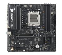ASUS TUF GAMING A620AM-PLUS AMD A620A Emplacement AM5 micro ATX