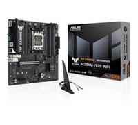 ASUS Carte mère TUF Gaming A620AM-PLUS WiFi – Socket AM5 Micro-ATX, Wi‑Fi 6, 2.5 Gb LAN