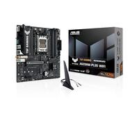 ASUS Carte mère TUF Gaming A620AM-PLUS WiFi – Socket AM5 Micro-ATX, Wi‑Fi 6, 2.5 Gb LAN