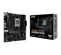 ASUS TUF GAMING A620M-PLUS AMD A620 Emplacement AM5 micro ATX carte mère socket AM5