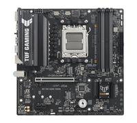 ASUS TUF GAMING A620AM-PLUS - Carte-mère - micro ATX - Socket AM5 - AMD A620A Chipset - USB 3.2 Gen 1, USB-C 3.2 Gen 1, USB 3.2 Gen 2 - 2.5 Gigabit LAN - carte graphique embarquée (unité centrale requ