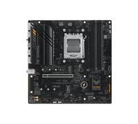 ASUS TUF GAMING A620M-PLUS - Carte-mère - micro ATX - Socket AM5 - AMD A620 Chipset - USB 3.1 Gen 1, USB-C 3.2 Gen 1 - 2.5 Gigabit LAN - carte graphique embarquée (unité centrale requise) - audio HD (