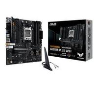 ASUS TUF GAMING A620M-PLUS WIFI AMD A620 Emplacement AM5 micro ATX