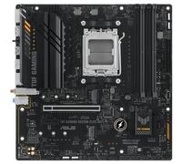 Asus TUF Gaming A620M-Plus WIFI - Carte mère AMD AM5 µATX A620 DDR5 Wi-Fi
