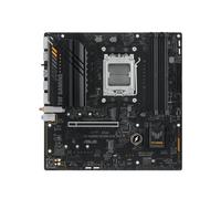 ASUS TUF GAMING A620M-PLUS WIFI : Carte mère micro ATX AMD A620 Socket AM5, DDR5, Wi-Fi 6, 2.5GbE, 2x M.2, USB 3.2 Gen 1, PCIe 4.0.