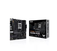 ASUS TUF Gaming A620M-PLUS WiFi II