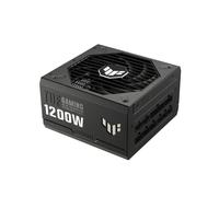 ASUS TUF GAMING Alimentation 1200W 80 PLUS Gold ATX 3.0, 20+4 broches, 100-240V, Ventilateur 135mm, Câblage Full Modulaire, PCIe 5.0